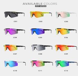 2022 Sport Goggles Riding glasses Sunglasses Polarised for men women Outdoor windproof eyewear 100% UV Mirrored lens gift3629086