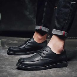 Casual Shoes Number 38 Does Not Slip Sneakers Men 2024 Original Black Mens Trainers Blue Sport Tenes Particular Sapa