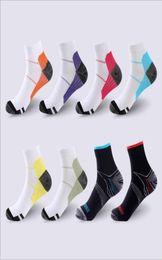 Veins Compression Socks FXT Plantar Fasciitis Anklet Men Sports Socks The Spurs For Plantar Fasiitis Hosiery Arch Pain Thermoskin 8713267