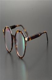 2019 New Brand Men Eyeglasses Frames Optical Glasses Frames London Women Eyewear Spectacle Frames for Prescription Glass with Orig7978204