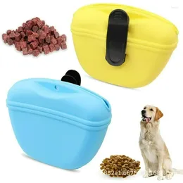 Dog Carrier Training Waist Pet Food Rewards Waistbags Walks Can Be Directly Checked Into Portable