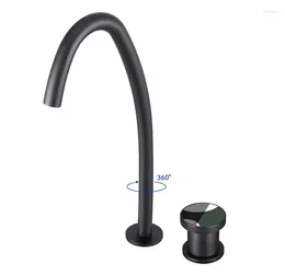 Bathroom Sink Faucets EST Brass Faucet Luxury 2 Hole 1 Handle Wash Basin Cold Lavabo Tap Top Quality Modern Washbowl