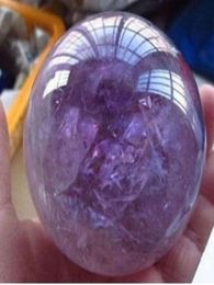 Natural Pink Amethyst Quartz Stone Sphere Crystal Fluorite Ball Healing Gemstone 18mm20mm Gift for Familly Friends 1193755