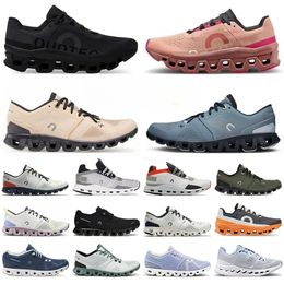 sneakers Cloud 5 x 3 Coulds Running men cloudswift cloudmonster running shoes cloudstratus women shoes nova monster All Black White Pearl Glacier Sports mens Womens