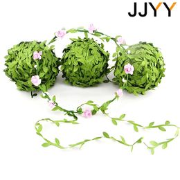 Decorative Flowers 1PC Floral Foam For Artificial Accessory Crafts Wreath Wall Vines Plants Wedding Hanging Home Decor