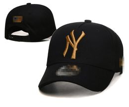 2023 fashion High Quality wholesale Street Ball Caps Y Baseball hats Mens Womens Sports Caps Forward Cap Casquette designer Adjustable trucker Hat N5