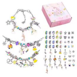 Jewelry Fashion Style Jewelries For Sales Quality 925 Sier Sold With Box Packaging Drop Delivery Baby Kids Maternity Accessories Ot35J