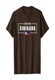 Feed Me Sinigang Philippines Filipino TShirt012345677315210