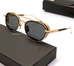 EPILUXURY 4 cat eye sunglasses designer men women Interchangeable Temple Top Luxury brand sunglasses selling world Famous fashion show eyewear9050448