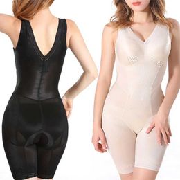 Waist Tummy Shaper Womens waist correction tight fitting clothing abdominal control thickness trimmer button shape up push open seamless underwear Q240430