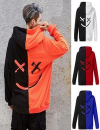 2021 Men039s Hoodies Fashion Men Women Stylist Hoodie High Quality Blue Orange Purple Mens Stylist Hoodie039s Menss sweater 7599997