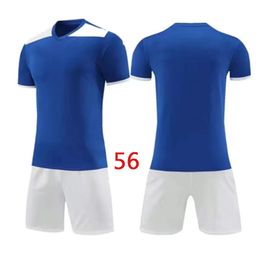 24ss T-Shirt jerseys Hockey For Solid Colours set Women Men youth Jersey Fashion Sports Gym quick drying clohs jerseys 056