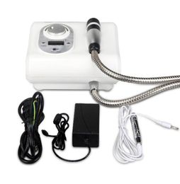 2 in 1 cryotherapy No Needle Electroporation Meso Mesotherapy Skin Cool Skin Lifting Tightening Beauty Machine8542271