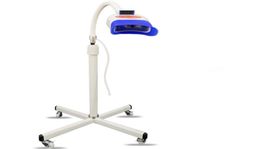 Beauty salon Mobile Led Light Lamp Dental teeth whitening accelerator led whitening equipment for portable officehomeclinic7154434