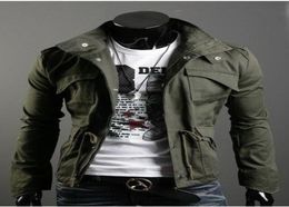 NEW in's desmond miles Style cosplay0123456786433643