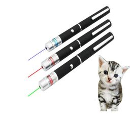 16CM Great Powerful Green Blue Purple Red Laser Pointer Pen Stylus Beam Light Lights 5mW Professional High Power Laser 532nm 650nm4133515