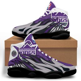 Designer Shoes SAC Basketball Shoes Harrison Barnes- De'Aaron Fox-Alex Len- Chris Duarte Mens Womens Sports Sneakers Flats Sneaker Kessler Edwards Custom Shoe