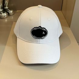 21styles Designer Hats Denim Baseball Hat Men Dome Cap Unisex Caps Embroidered Letter Hat without box