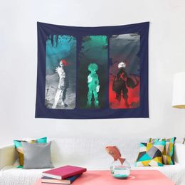 Tapestries Three Hero For You Tapestry Wall Art Aesthetic Room Decor Korean