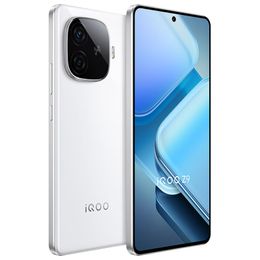 Original Vivo IQOO Z9 5G Mobile Phone Smart 8GB RAM 128GB ROM Snapdragon 7 Gen3 50.0MP NFC 6000mAh Android 6.78" 1.5K 144Hz Full Screen Fingerprint ID Waterproof Cell Phone