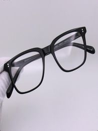 Designer Men Optical Glasses Big Square Eyeglasses Frames 5031 Brand Spectacle Frame sJapan Style Eyewear Women Myopia Glasses wit5047889