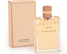 Perfume For Women allure 100ml Parfum Spary Incense perfumes lady Cologne long lasting smell ship7403555