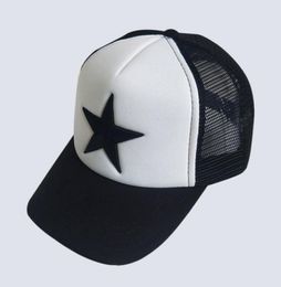 Summer Men's Hat Thin Large Head Purse Net Baseball Cap Breathable Sun Visor Truck Tongue Cap9096771