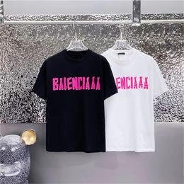 Fashion Streetwear Designer T Shirt Mens Shorts haikyuu Tops Short Set Men Womens Unisex Sports T Shirts Letter Print Tee Cotton Short Sleeve Oversized M-3XL