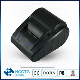 Interface Desktop 58mm Thermal Printer HCC-POS58V