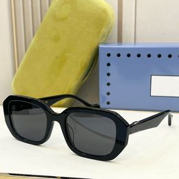 Designer Men and Women sunglasses unique design classic fashion 1535S retro style luxury sunglasses UV protection band box