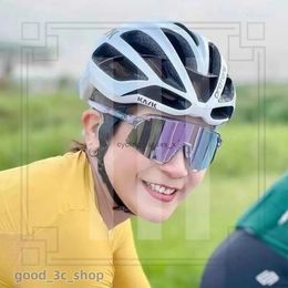 Designer Windproof 100% Tokyo Night Limited Edition Cycling Glasses S3 S2 Marathon Running Ultra Light LIGHTWEIGHT 904