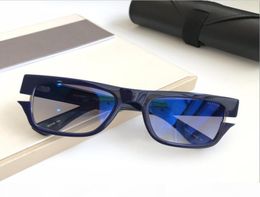 New luxury fashion sunglasses SEKTON men design metal vintage titanium sunglasses fashion style pilot frame UV 400 lens with origi3960897