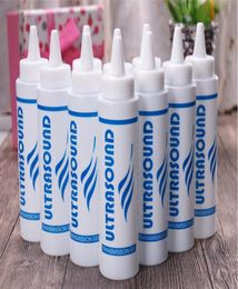 2pcs Ultrasound Transmission Gel Squeeze Bottle Replacement04849074