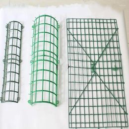 Party Decoration 3 Kinds Plastic Frame For Flowers Wall Arches DIY Wedding Backdrop Bent Sub-rack Flower Row 5pcs/lot