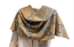 Stylish Women Cashmere Scarf Classic Full Letter designer scarf Soft Smooth Warm Autumn Winter Long Shawl Quality Gift MustHave 42193478