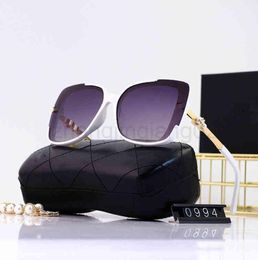 Designer el Sunglass for Men Woman Cycle Luxurious Woman Mens Fashion Women Vintage Baseball Shooting Anchor Driving Sunglasses With Counter Box8751917