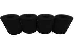 Biochemical PreFilter Foam Sponge For Fluval Edge Aquarium Fish Tank Pond Single Port Black6189593