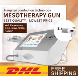 test meso therapy no needle skin painless repair mesotherapy gun injector beauty equipment for skin care9775875