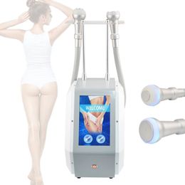 Slimming Machine 2 In 1 Skincryo Thermal Shock System Cryo Lose Weight Machine 2 Handles Body Sculpting Slimming Machine