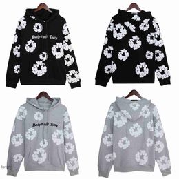 Chao Brand Kapok Letter Embroidery Craft Hoodie Long Pants Mens and Womens Casual Sanitary