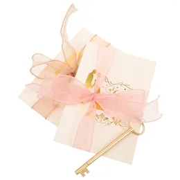 Party Supplies Delicate Wedding Favours Vow Books Brochures