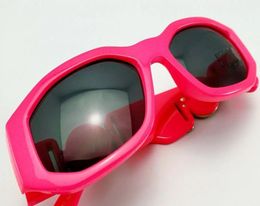 Sunglasses For Men and Women Summer style Unisex Sun glasses AntiUltraviolet Retro Shield lens Plate Full frame fashion Eyeglasse3664439