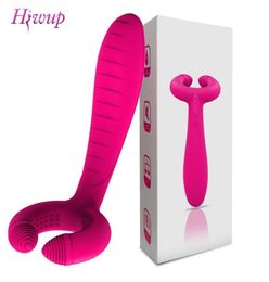 GSpot 3 Motors Dildo Vibrator Sex Toys for Women Men Adult Couples Anal Vagina Double Penetration Clitoris Penis Stimulator Toy 25897326