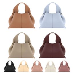 mirror quality numero cloud pochette bag Luxury womens Man wallet shoulder white Designer handbag tote purse top handle real Leather crossbody clutch