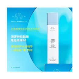 Other Health & Beauty Items Facial Cream Lotions Polypeptide Lala Retro Whipped 50Ml 1.69Oz Moisturiser Skincare Face Lotion Drop Deli Dhihv