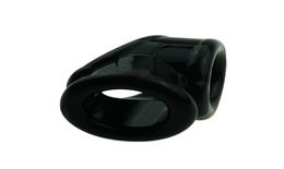New Adult Erotic Toys Scrotum Bondage Ring Penis Sleeve Soft Silicone Time Delay Cock Ring8960212