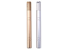 Round Needle LockPin Device Manual Permanent Makeup Embroidered Eyebrow Tattoo Pen Tebori Microblading Pen7695763