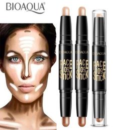 Bioaqua Pro Concealer Pen Face Make Up Liquid Waterproof Contouring Foundation Contour Makeup Concealer Stick Pencil Cosmetics6881868