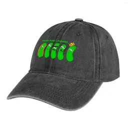 Berets Quickle Pickle Evolution Cowboy Hat Dad Military Tactical Cap Women's Beach Outlet 2024 Men's