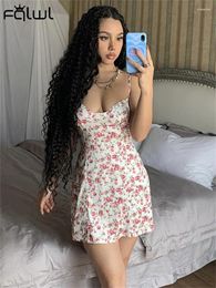 Casual Dresses Habbris Pink Sexy Strapless Camisole Mini Dress Vacation Beach For Women 2024 Flower Print Bodyocn Short Fashion